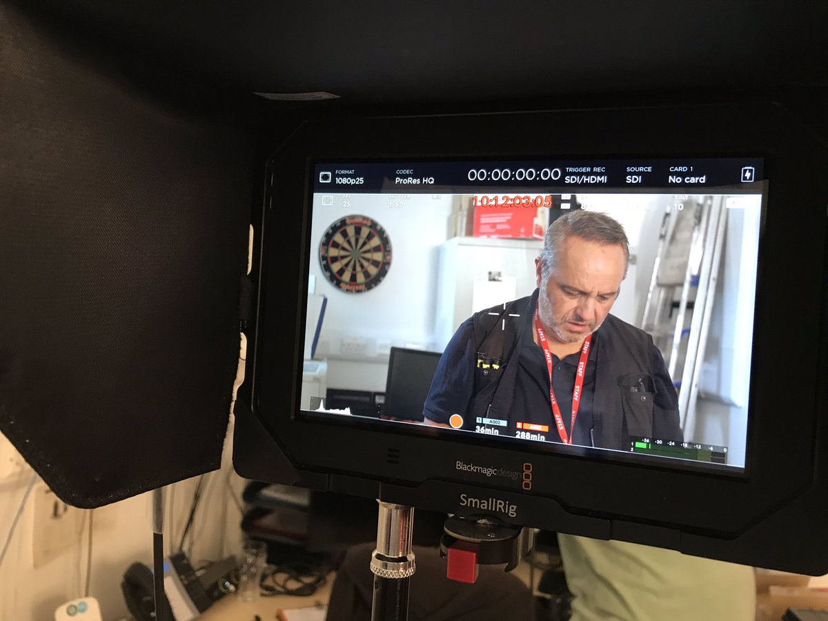 MrMarcColeman's tweet photo. THAT’S A WRAP for #TheHobbyhorser

Wow, what a crazy few days that was. Unbelievably good cast, brilliant crew and lots of funny moments captured on film.
#hobbyhorsing #film #filmmaking #filmcommunity #filmlondon #filmlife #diyfilmmaking #indiefilmmaking #behindthescenes https://t.co/TNdNqTqj6w