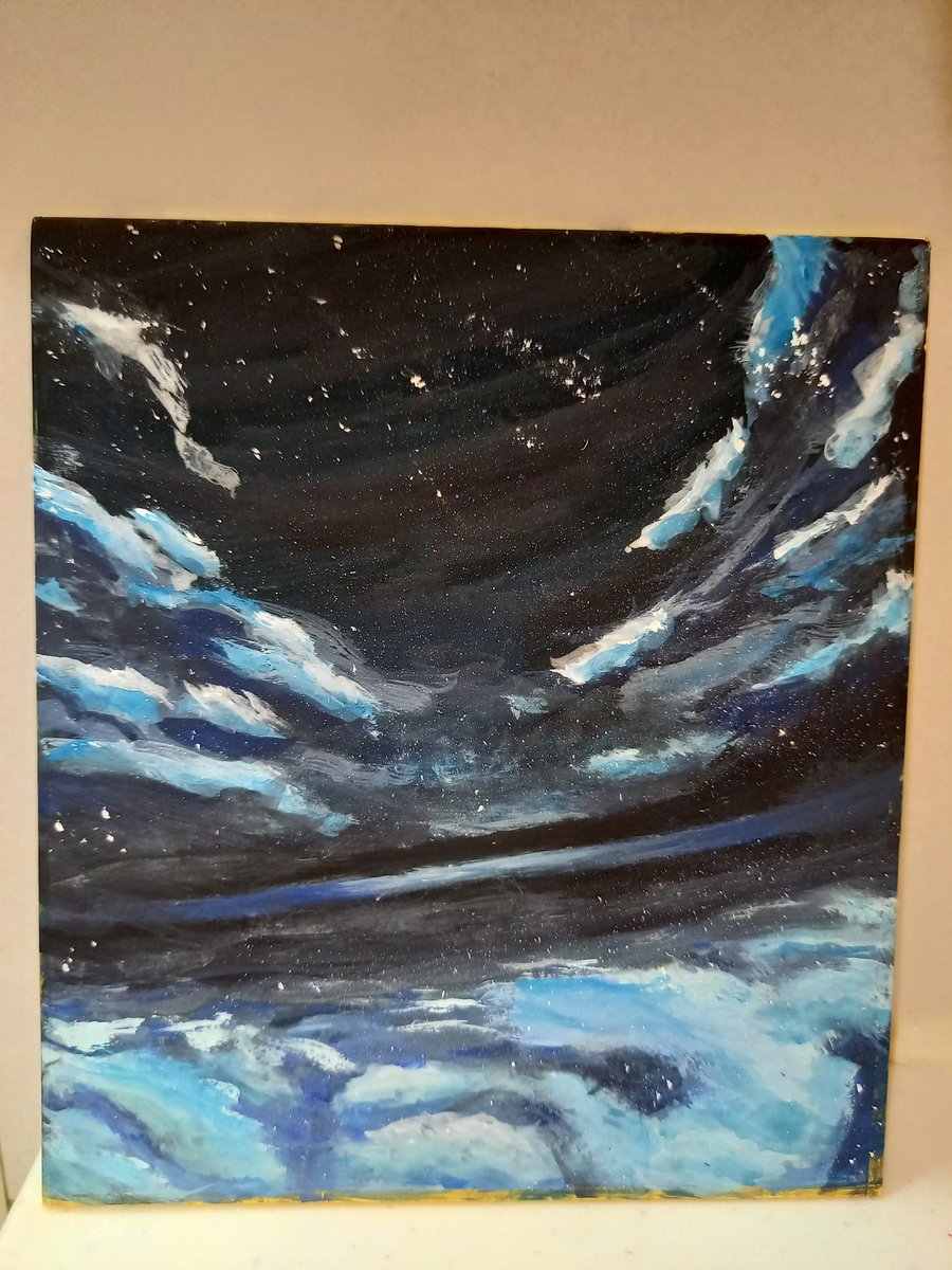 K T ゆらり A Twitter 初めてアクリル絵の具で空描いてみた アスノヨゾラ哨戒班 絵描きさんと繫がりたい イラスト好きな人と繋がりたい アスノヨゾラ哨戒班 ボカロ好きと繋がりたい K T ゆらり A Twitter 初めてアクリル絵の具で空描いてみた アスノヨゾラ哨戒班 絵描きさんと繫がりたい イラスト好きな人と繋がりたい アスノヨゾラ哨戒班 ボカロ好きと繋がりたい