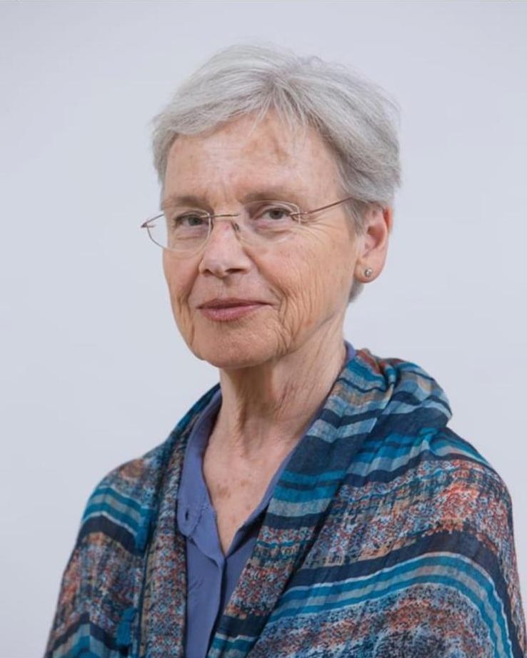 פגישת פורום אנשי בריאות הנפש הרביעית לזכרה ש שרה קלעי
sfpeace.org/mental-health-…