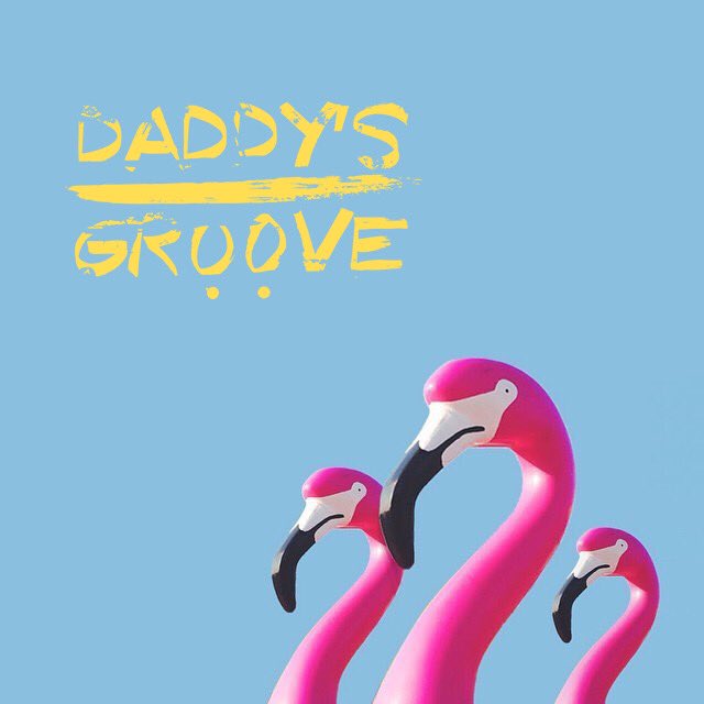 Daddy's Groove tweet media
