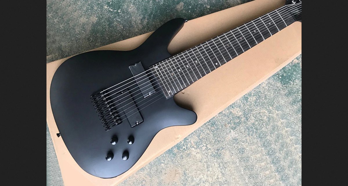 Akira No Twitter Aliexpressによく出ている例の10弦ベースのギター版が久しぶりに販売されていた お値段前回より安い366ドル Https T Co 6r9po5hmrf Https T Co 4co7t6qnby