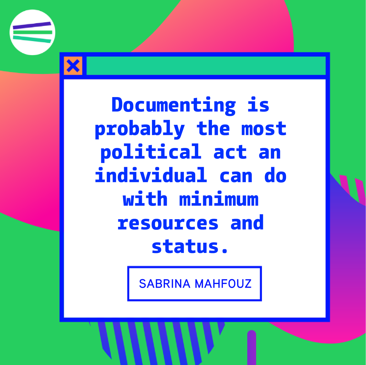 BareLit's tweet photo. We love @SabrinaMahfouz - she spoke at one of our first festivals, all the way back in 2017! What writers and storytellers of colour would you like to see at #BareLit2021? https://t.co/KLB233Oinf