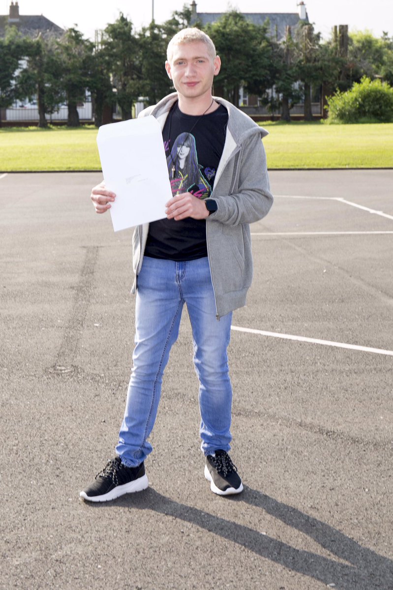 Excellent results for St Patrick's College, Ballymena - 100% pass