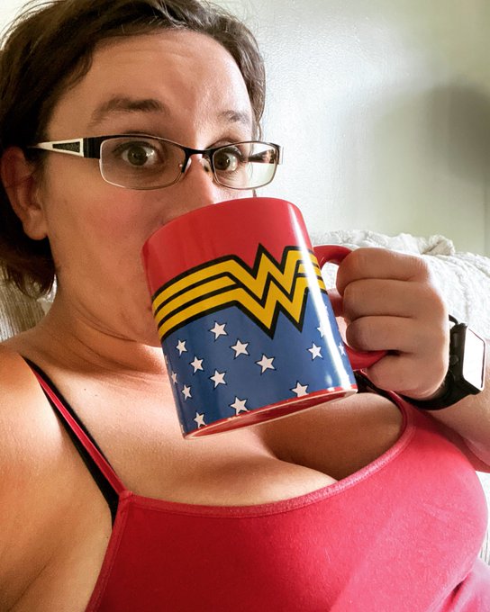 Nothing says good morning like some .... coffee 😉 https://t.co/DVdTxGOHnu<a href="/tag/blacklivesmatter"class="tags"><span>#blacklivesmatter</span></a><a href="/tag/ally"class="tags"><span>#ally</span></a><a href="/tag/timeforchange"class="tags"><span>#timeforchange</span></a>