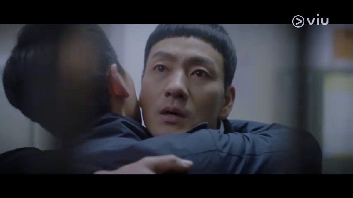   #슬기로운감빵생활   #PrisonPlaybook