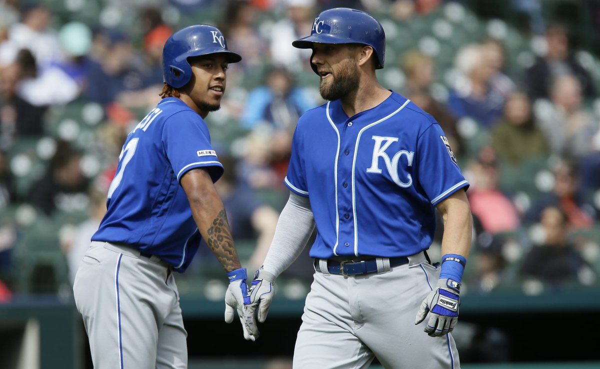 royals_fanly's tweet photo. KC Royals: Alex Gordon’s slump rivals Adalberto Mondesi’s #KCRoyals  https://t.co/QJ7CqnsrQx https://t.co/pES26iHssR