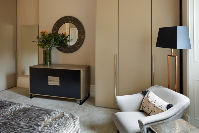 Onslow Gardens, Knightsbridge: bit.ly/2YwJH2V

#project #interiors #news #designs #luxury