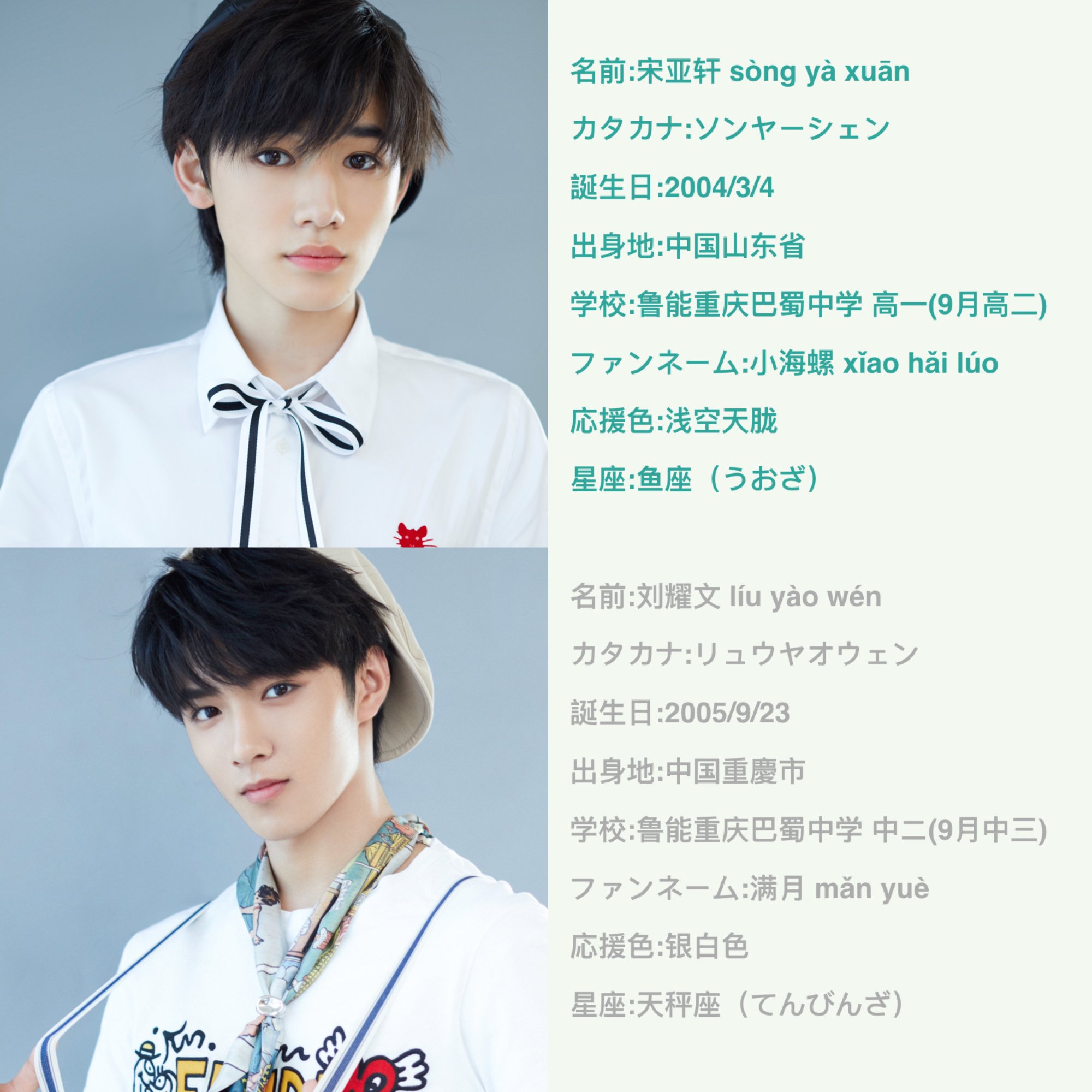 【送料無料】 時代少年団JP X / (@tntJP_solar) アイドルグッズ