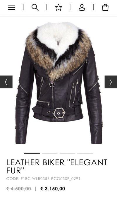 Who&rsquo;s buying me this for fall 🤩 https://t.co/8Qah9POmrD<a href="/tag/brat"class="tags"><span>#brat</span></a><a href="/tag/spoiled"class="tags"><span>#spoiled</span></a>