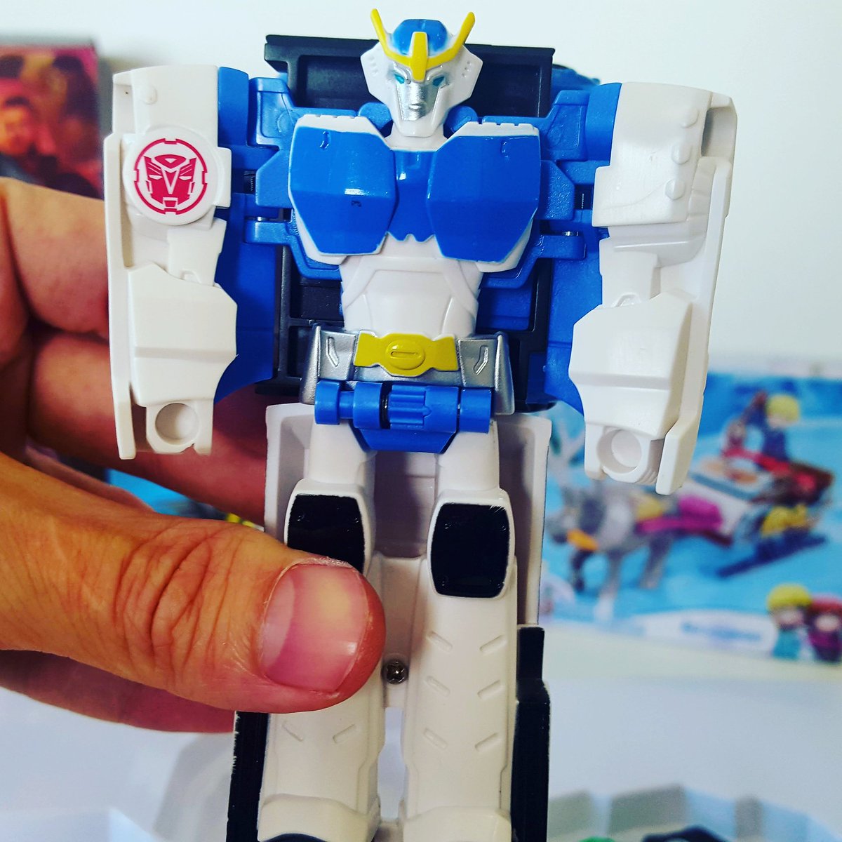Bootleg Toys Vietnam (@BootlegToysVN) / Posts / X