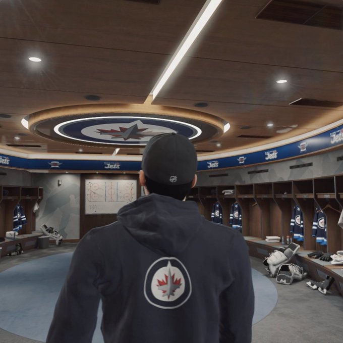 Winnipeg Jets Salary Cap, Cap Hit, Winnipeg Jets Contracts Puckpedia