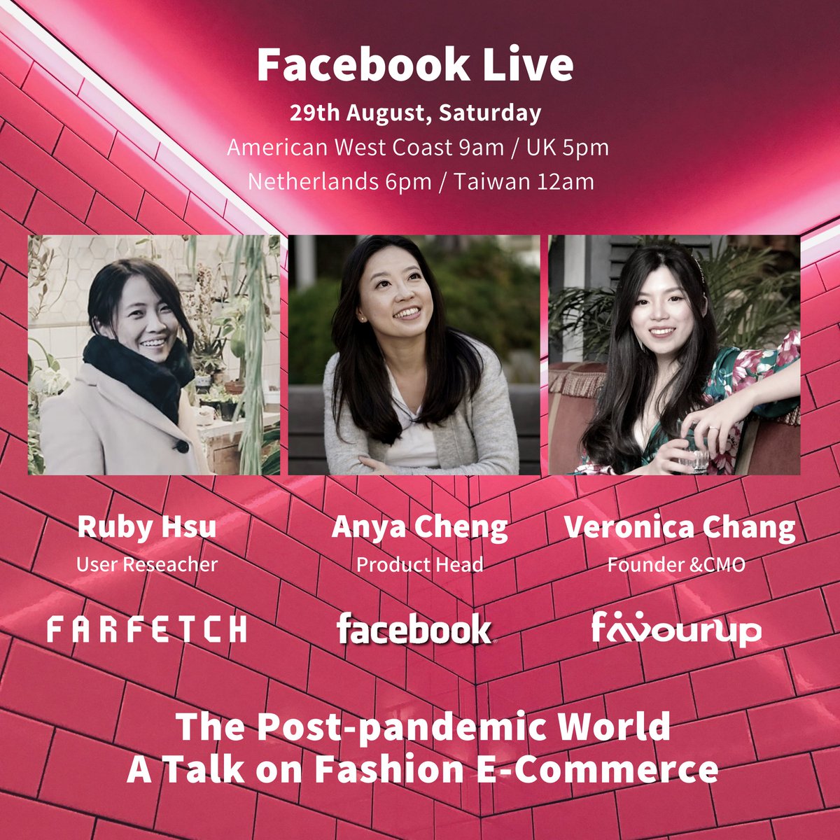 FavourUp tweet media