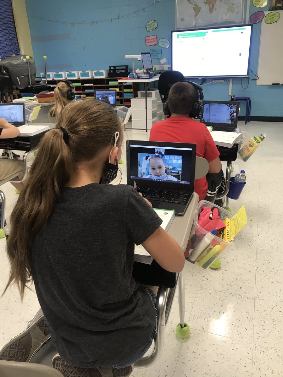 Northeast Elementary tweet media