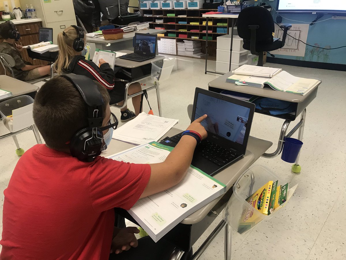 Northeast Elementary tweet media