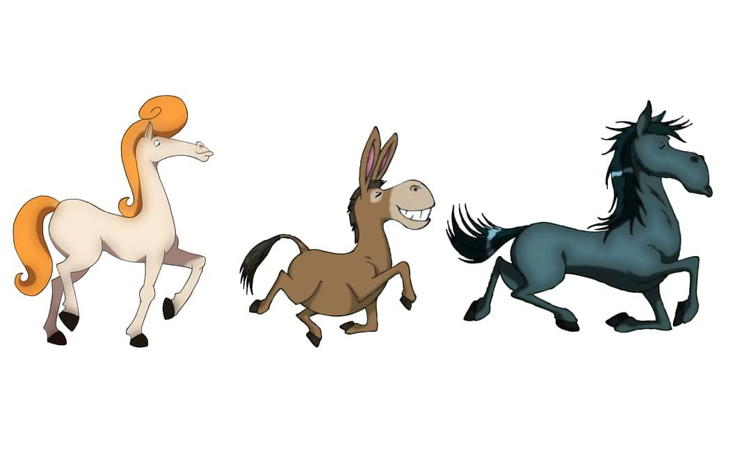 POTOanimated's tweet image. View on instagram.com/p/CERpjkXpZcy/
Proud bunch
.
.
#animationprocess #talesgate #animationinserbia #traditionalanimation #filminserbia #handdrawnanimation #framebyframeanimation #animationmovie #animationstudio #framebyframe #moviemagic #movieworld #animated #2dan