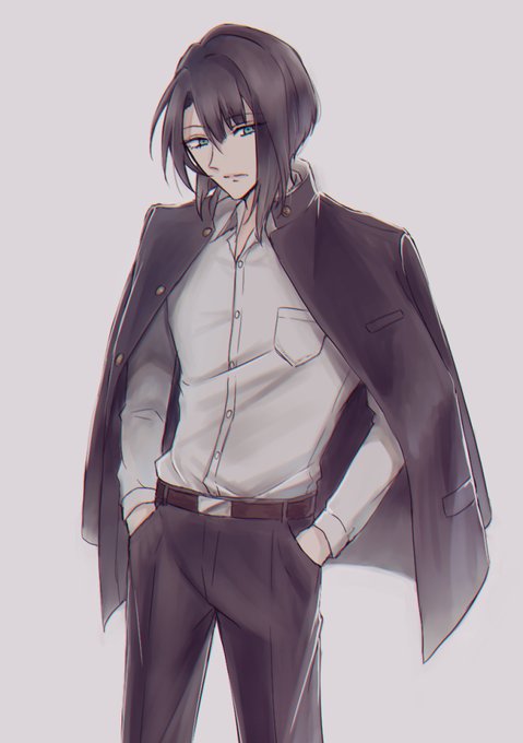 学ラン松のtwitterイラスト検索結果 学ラン松のtwitterイラスト検索結果