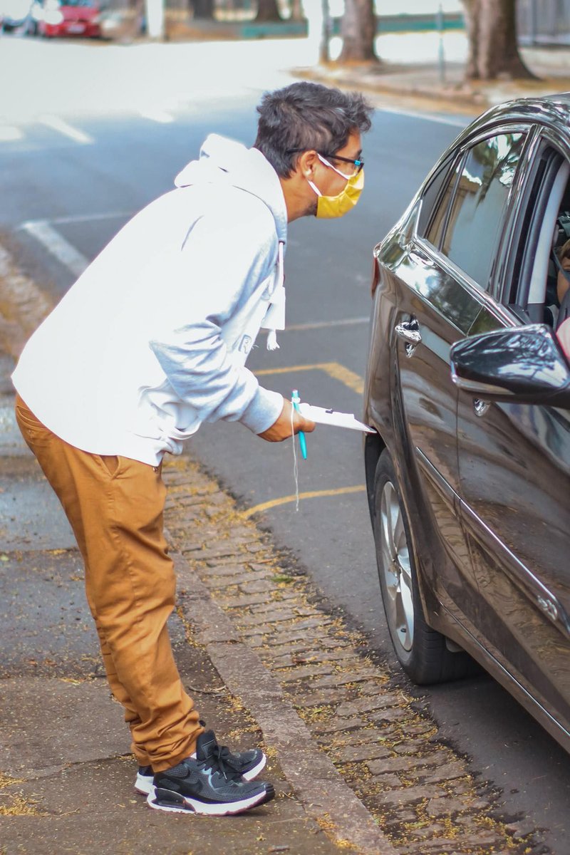 Now more than ever, during the COVID-19 pandemic, the work of Associação Beneficente - #ABID is vital to protect at risk children and adolescents. We couldn't have supported such an important project without the generous support of The <a href="/AveryDennison/">Avery Dennison</a> Foundation.