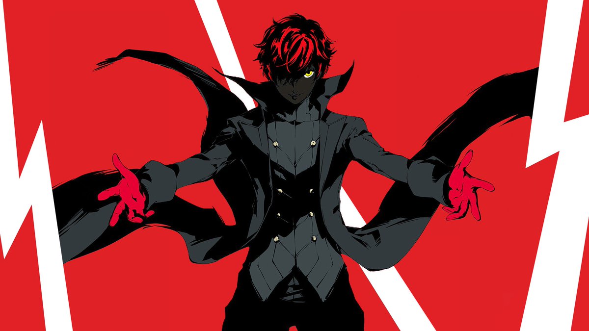 > "CAN'T SAVE PEOPLE WITHOUT SUFFERING."
MAO TOMOKAWA - THE SHADOW

details below.
