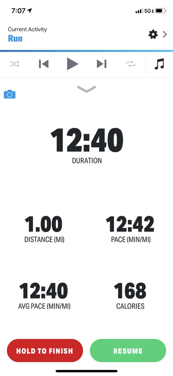 NotShepherdd's tweet photo. Also a great start to this week:
I PR’d my mile time today 😄 (yes ik I’m slow)
Big thanks to @IcyflexOG and everyone who’s getting involved in the #GRChallenge It’s got me more motivated to run than ever! https://t.co/8gV8ByQ6ca