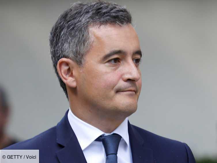 Voici On Twitter Gerald Darmanin Va Se Marier La Date De La Ceremonie Devoilee Https T Co Mgacngsdkt