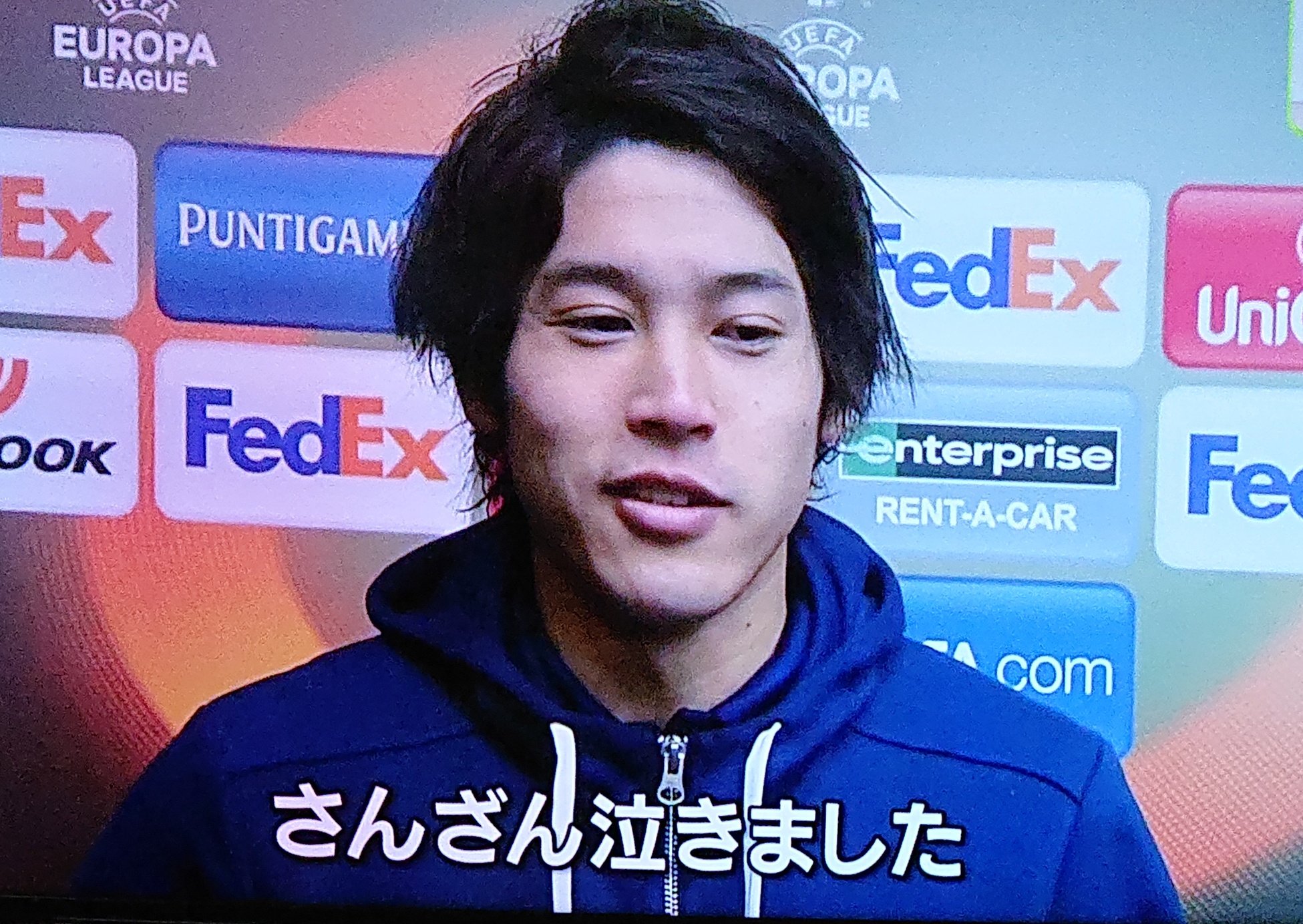井上追輝 日テレ News Zero 内田篤人引退 桜井キャスターが取材 32才 俺よりも10以上も年下の彼 その人生の深さといったら 俺が今の仕事を退職する時 どれだけの事が語れて どれだけの人に感謝して また 感謝されるのか 俺はまだまだ頑張ら