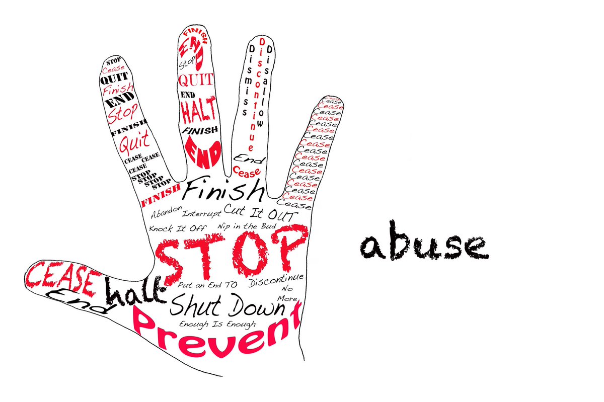 STOP ~ if you need help and are in an abusive relationship - download <a href="/RUSafeApp/">RUSafe</a> . Learn more at RUSafe.net
~~
~~
#stop #cease #finish #halt #knockitoff #stopabuse