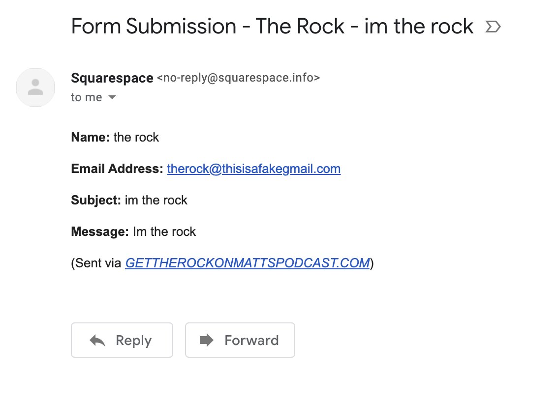 Matt D'Avella on Twitter "I've been getting emails like this for the past two years. Imagine if