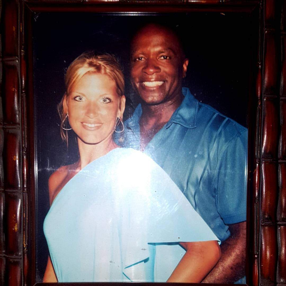 Desiree Sandle tweet media