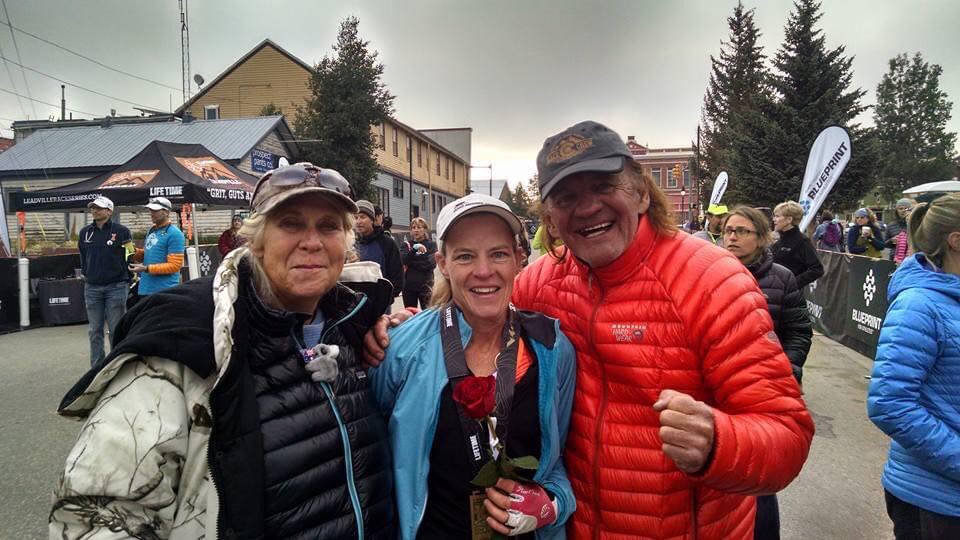 PrevailinBelief's tweet photo. Five years ago...& it still helps me to remember, βI can do more than I think I can.β #Lt100 #ultrarunner #Hokaoneone #honeystinger #Leadvilleraceseries #Motivation #trailrunning https://t.co/Ki9gvGHQGa