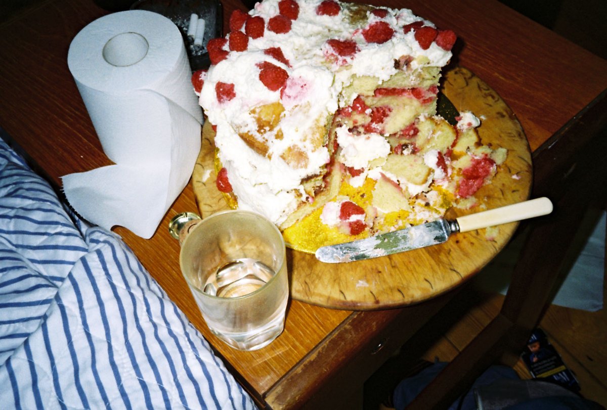 loo roll cake #35mm