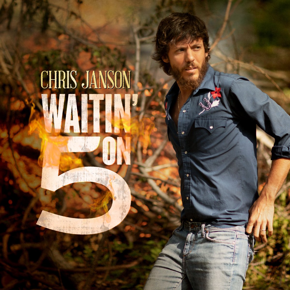 My next single is “Waitin’ on 5” and I’m really excited about it! This song is an anthem for everybody out there working and waitin on 5 to start a party. #waitinon5 wmna.sh/waitinon5