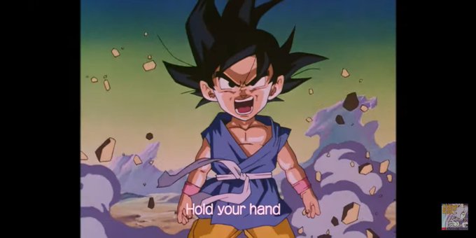ドラゴンボールgt 無料動画 をアニメ1話から最終回まで見逃し配信で全話フル視聴する方法 アニメくらふと 無料動画配信まとめ