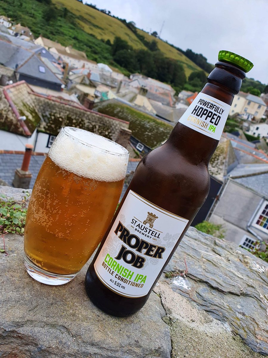 <a href="/properjobale/">Proper Job Ale</a> #properjobambassador #propermonday