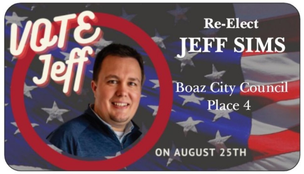 jsims1237's tweet image. Election day is Tomorrow!!!