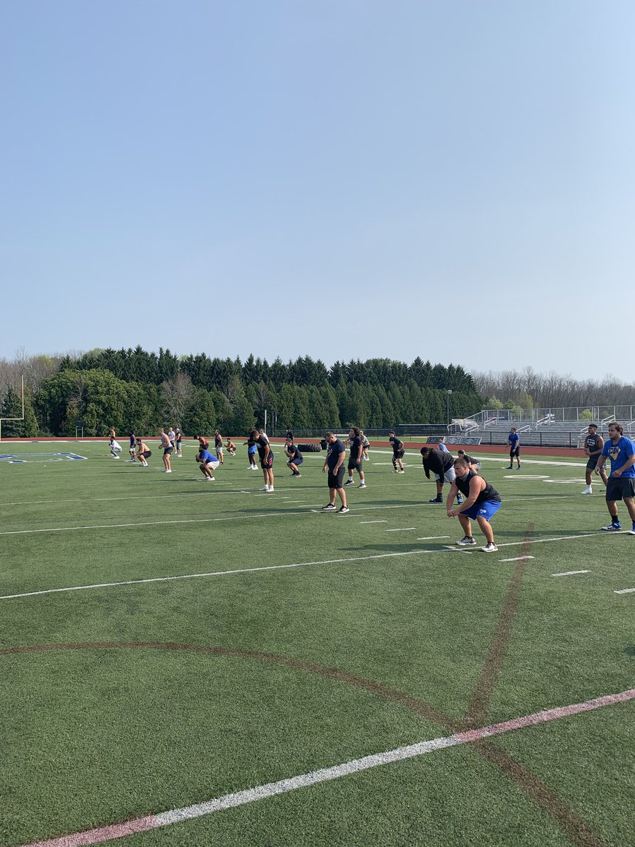 CUWSC's tweet image. 💪🏼@CUWFB