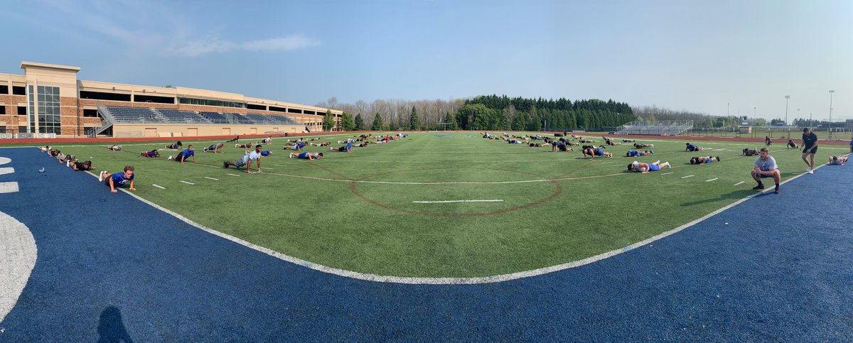 CUWSC's tweet image. 💪🏼@CUWFB