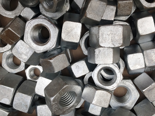 wedgegalv's tweet photo. Did you know that we are also specialists in centrifuge (Spin) galvanizing of small parts including threaded fasteners.
Click here for details on our dedicated spin plant.. https://t.co/r4P325t53h
#galvanizingsteelforlife #spingalvanizing #galvanizing #corrosionprotection https://t.co/ypFtqL0R3d
