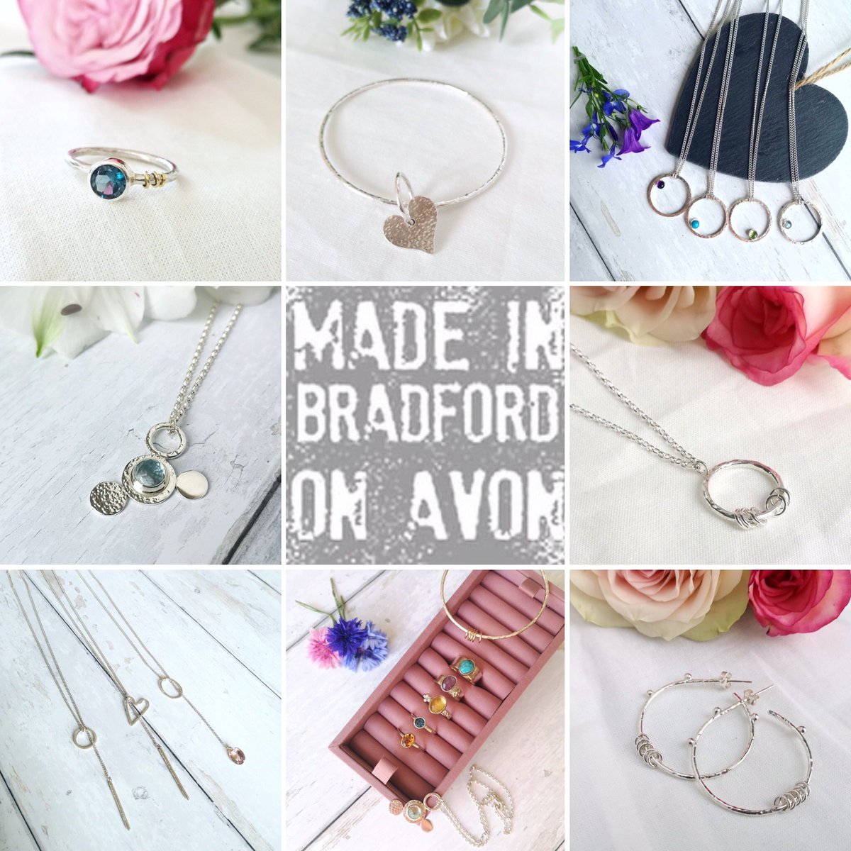 MADE IN BOA tweet media