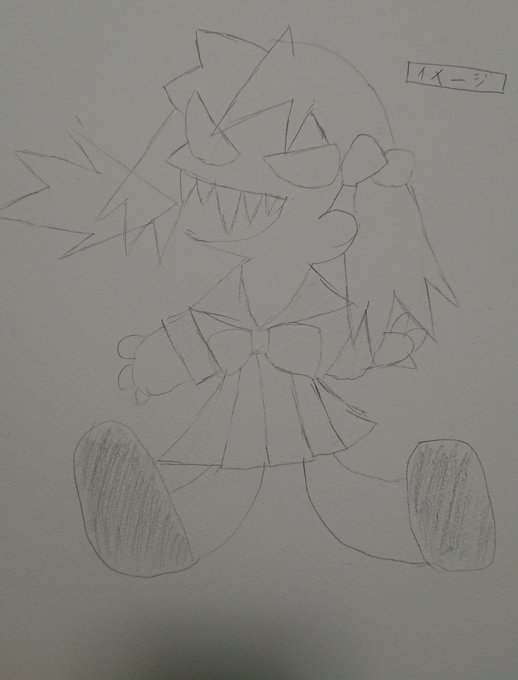 イラストやのtwitterイラスト検索結果 イラストやのtwitterイラスト検索結果