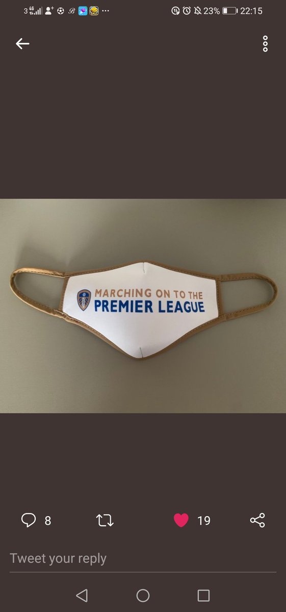 My family business can do these for a very great price £7.50 washable to guys.... Spread the word share this guys #MOT #ALAW #leedsdiehardfans #leedsunitedfc #waccoe #leeds #footballfans #crazyfans
#forsale
