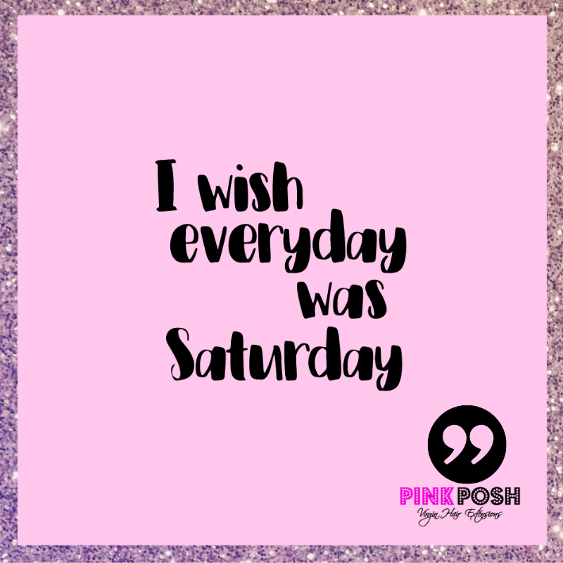 PinkPoshHair's tweet photo. Ummm...Yeah! Raise your hand if you wish this too. 😜 #pinkposhvirginhair #detroit #hairstylist https://t.co/ExbUPcchLk