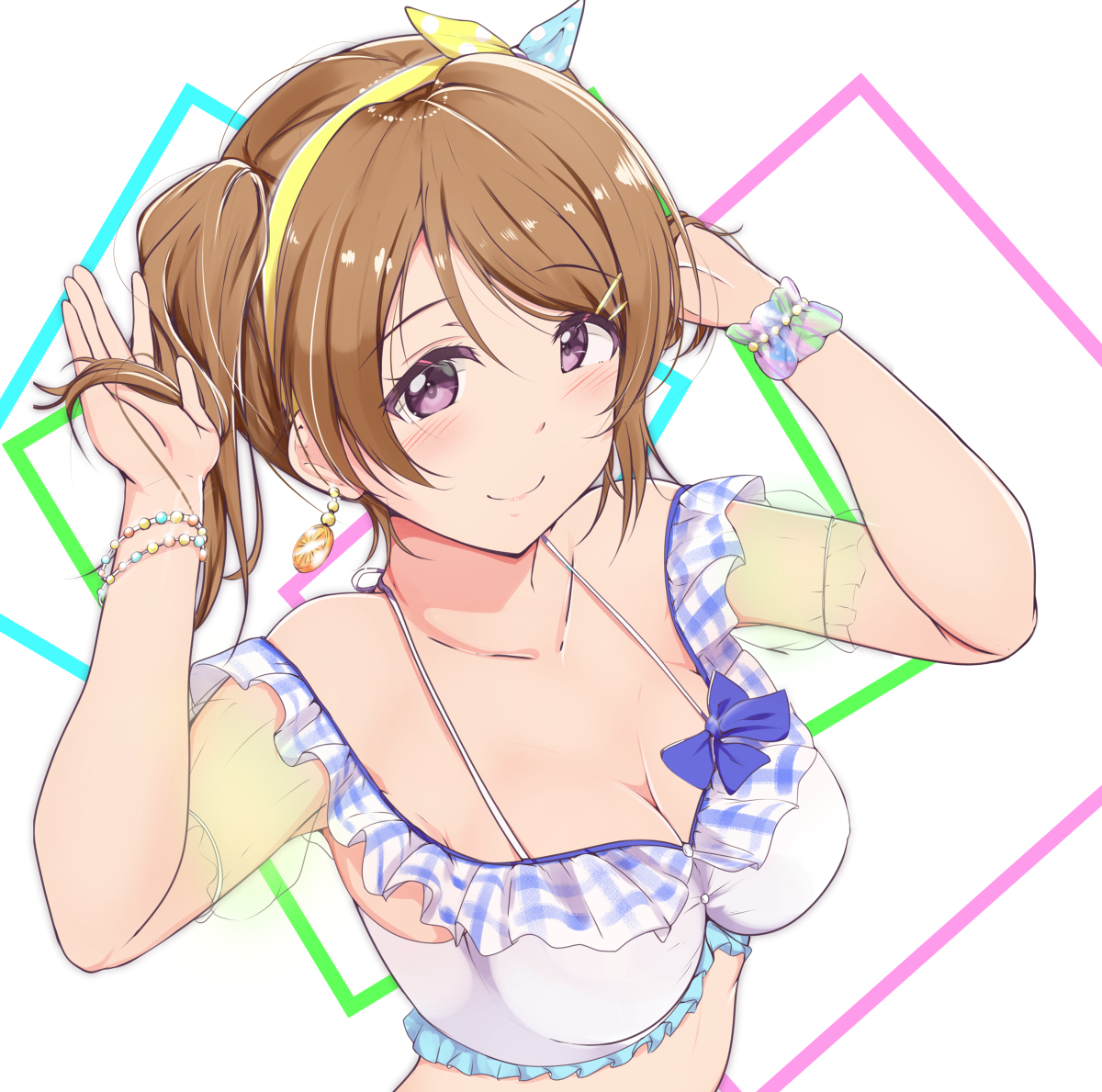 ラブライブ 花陽さんまとめ 小泉花陽 かよちん ラブライブ T Co こぱあんのイラスト