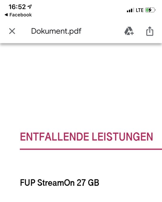 Is this my actual data used by StreamOn or what are those 27 GB? @Telekom_hilft @LTE_Max https://t.c<a href="/tag/apple"class="tags"><span>#apple</span></a><a href="/tag/applewatch"class="tags"><span>#applewatch</span></a><a href="/tag/appleevent"class="tags"><span>#appleevent</span></a>