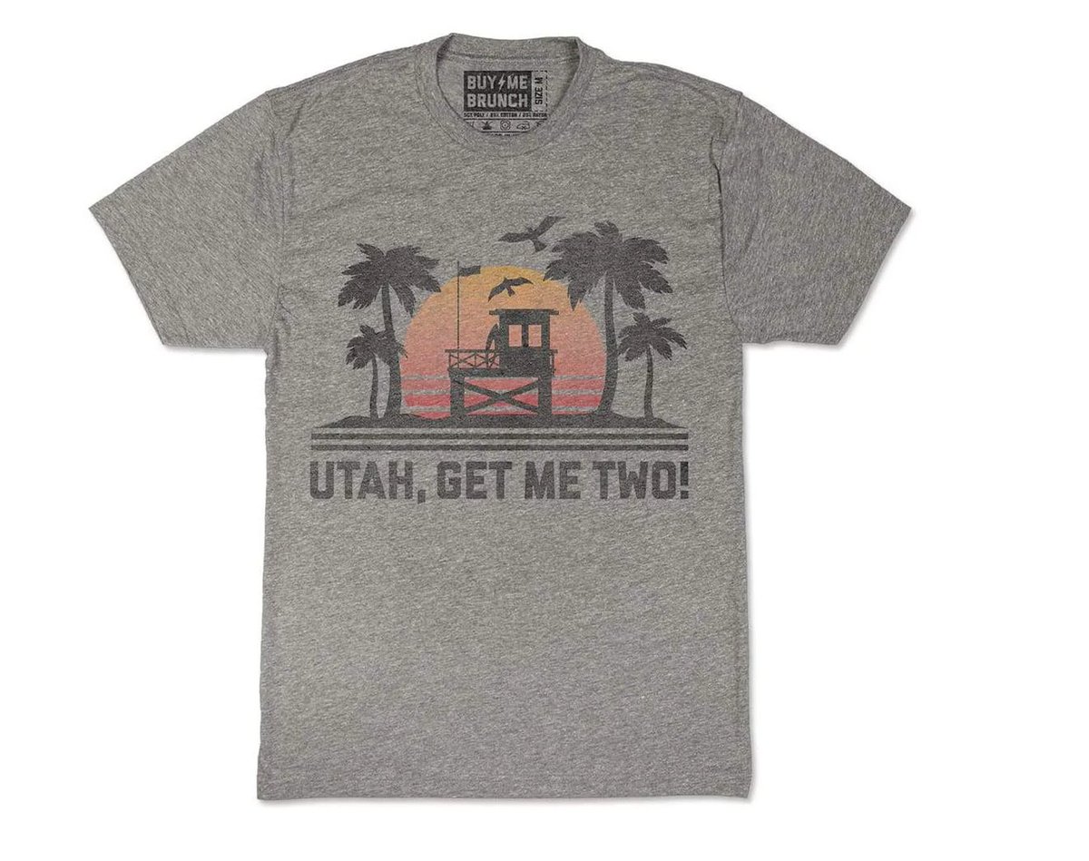 ballyhoofilms's tweet image. Every time this shirt from @TheChivery pops up in my feed, it makes me want a meatball sandwich. #pointbreak #UtahGetMeTwo