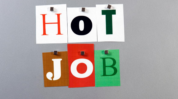 LogixResourcing's tweet photo. HOT JOB ALERT!
Specialist IT Trainer required for an 18 month fixed term contract based in Belfast.  £25,600 per annum.  Apply now by clicking this link: https://t.co/fesps6kG2M

#JobVacancy #informationtechnology #hiring #techjobs https://t.co/TjIrtFMcgO