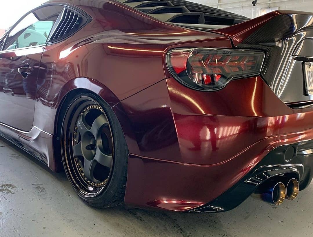 PASMAG's tweet photo. Andrew stopped by @RestorFX_GTA for a full ClearFX treatment on his fresh look! https://t.co/HfUZovaUPk
#pasmagdealer #pasmag #restorfx #clearfx #cardetailing #frs https://t.co/dxRZHZwduX