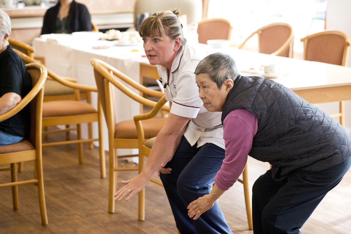 Join MIRA Education Series webinar E02 - a free event on exergames for falls prevention and healthy ageing: lnkd.in/eTjy_Jy

Wednesday August 26th, 4 PM UTC.

#fallsprevention #healthyageing #activeageing #exergames  #telerehabilitation #digitalhealth  #physiotherapy
