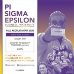 Photo by PSE Miami University (@PSEMiami)