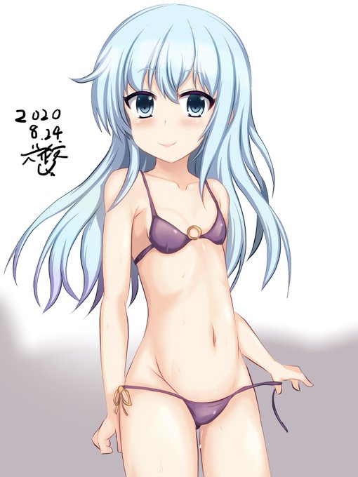 響ちゃんのtwitterイラスト検索結果