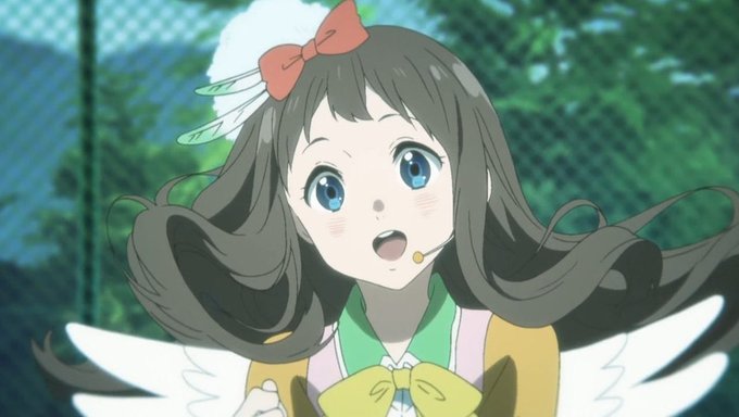 画像まとめ 境界の彼方 10ページ目 アニメレーダー 画像まとめ 境界の彼方 10ページ目 アニメレーダー